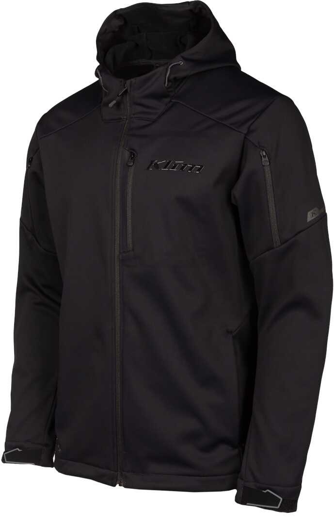 Klim Inversion 2022 Functional Jacket black XXL Figure 1