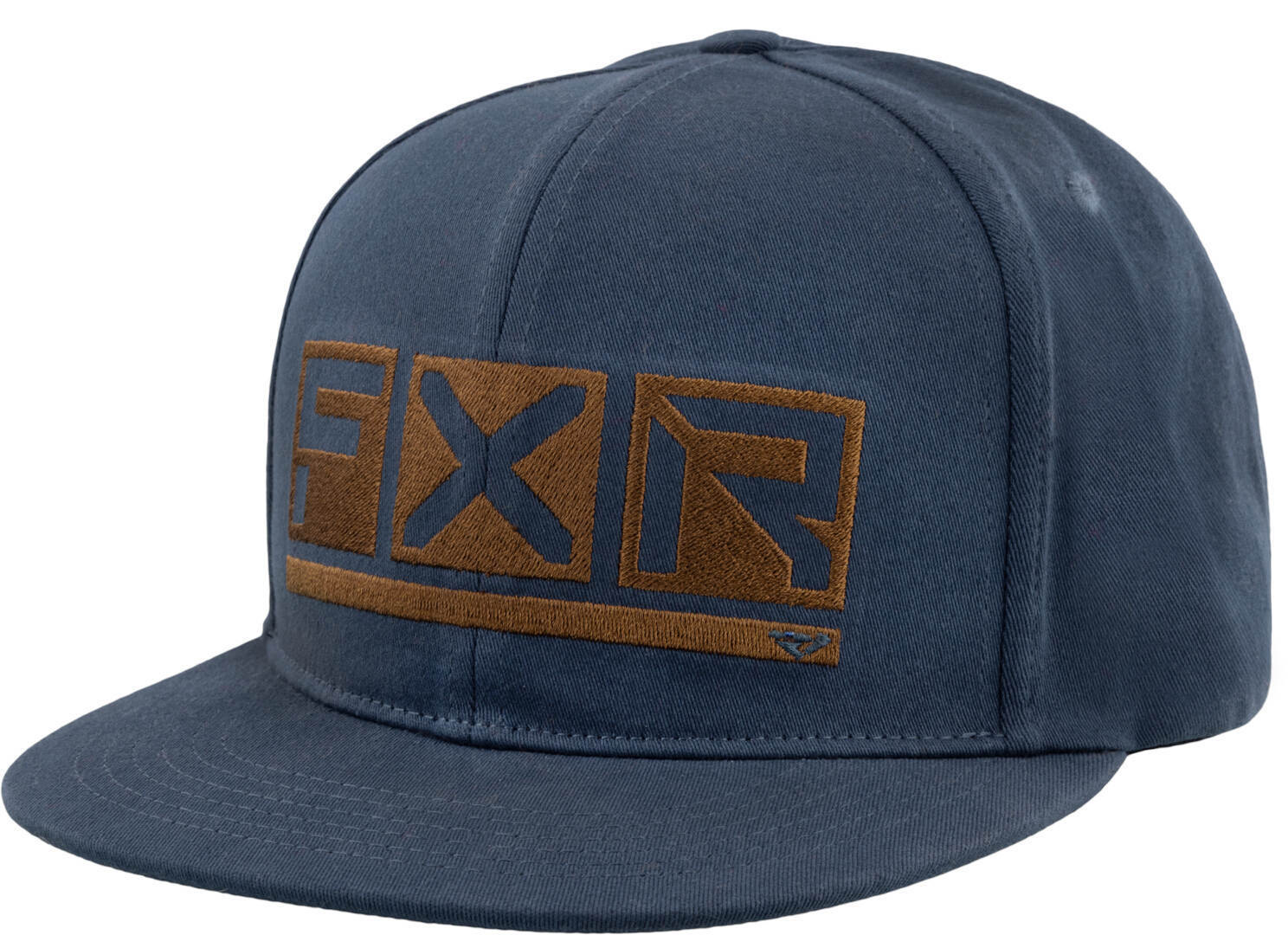 FXR Podium Cap albastru închis Figura 1