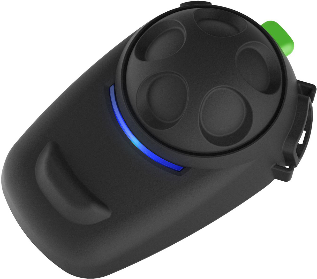Sena SMH5 Multicom Sistem de comunicații Bluetooth Single Pack Figura 6