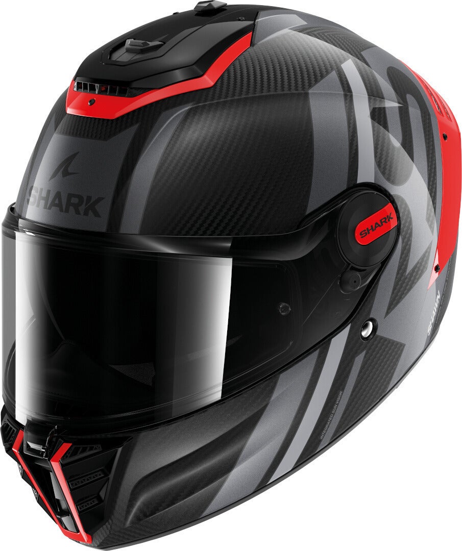black/red