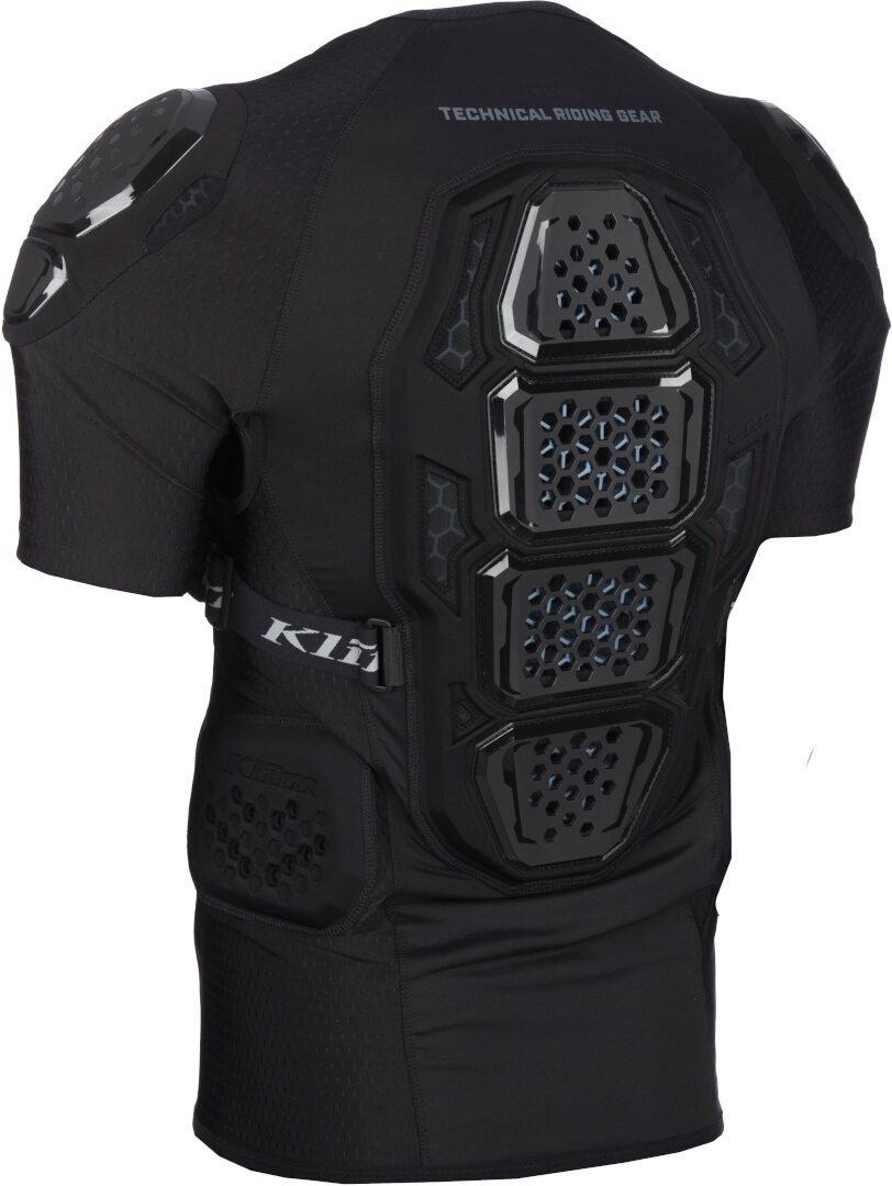 Klim Tactical Pro Armored Cămașă de protecție negru XXL Figura 2