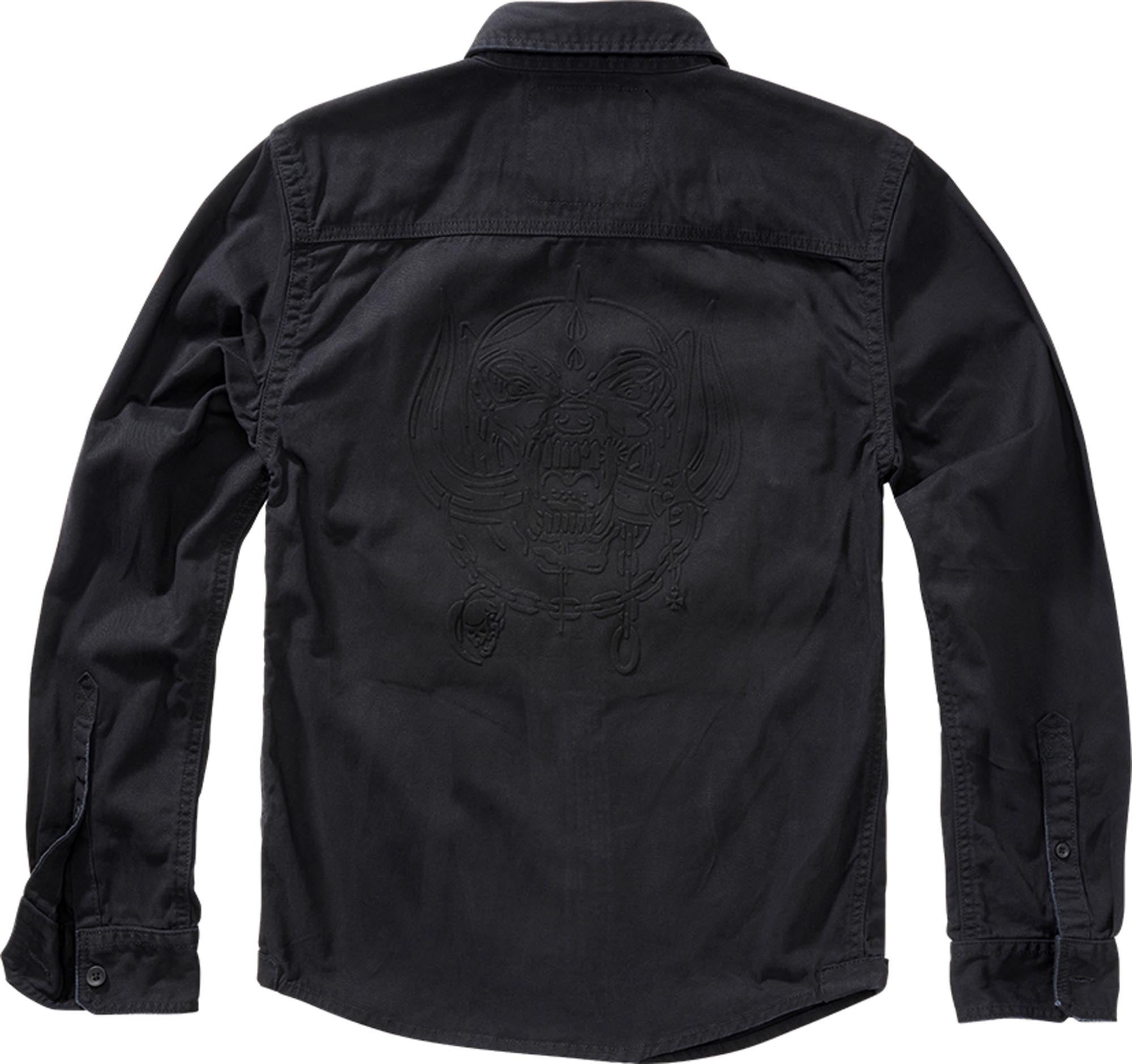 Brandit Motörhead Vintage Paita 5XL Kuva 2