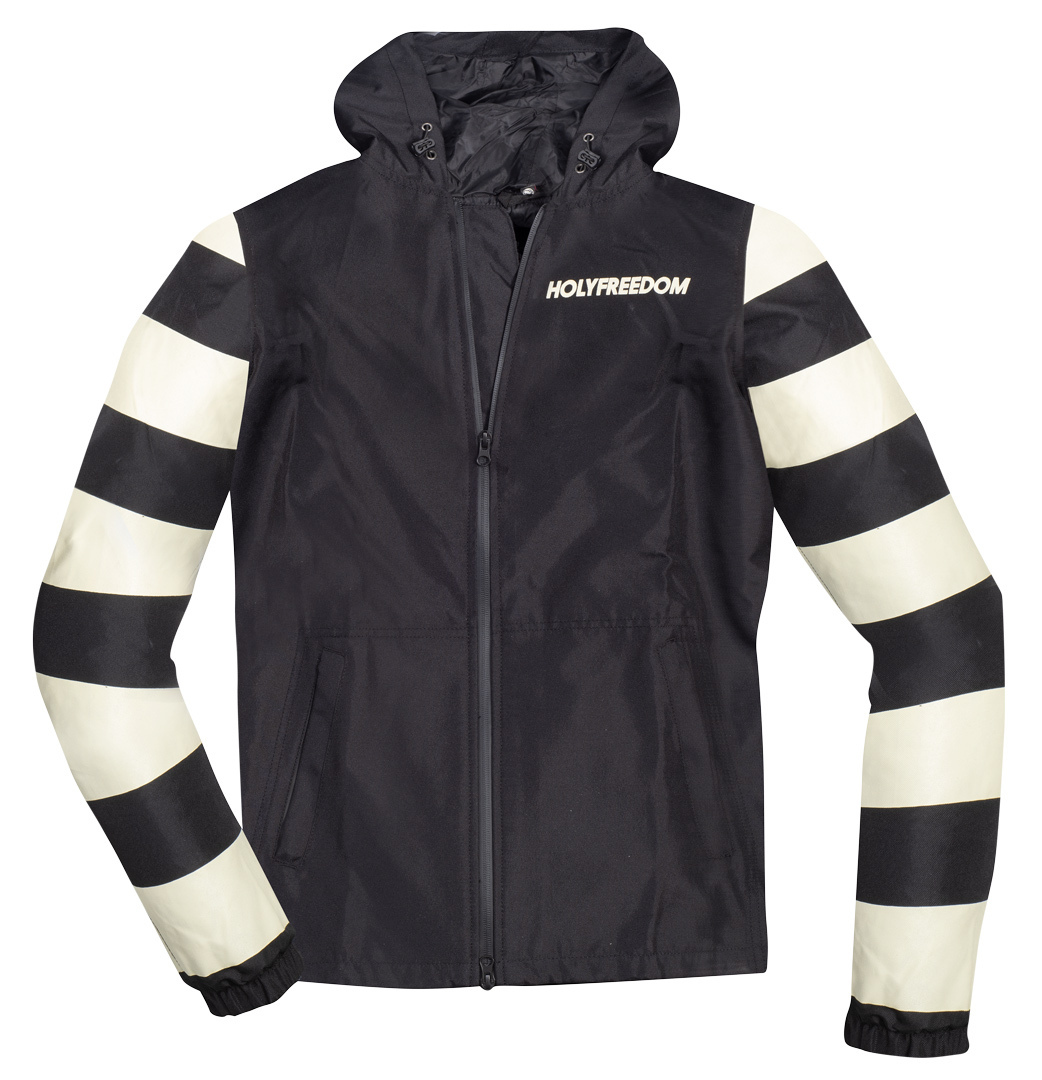 HolyFreedom Prison Cordura Rain Jacket S Figure 1