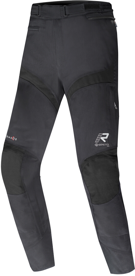 Rukka Arma-R Pantaloni impermeabili pentru textile de motocicletă Articolul principal Figura 1