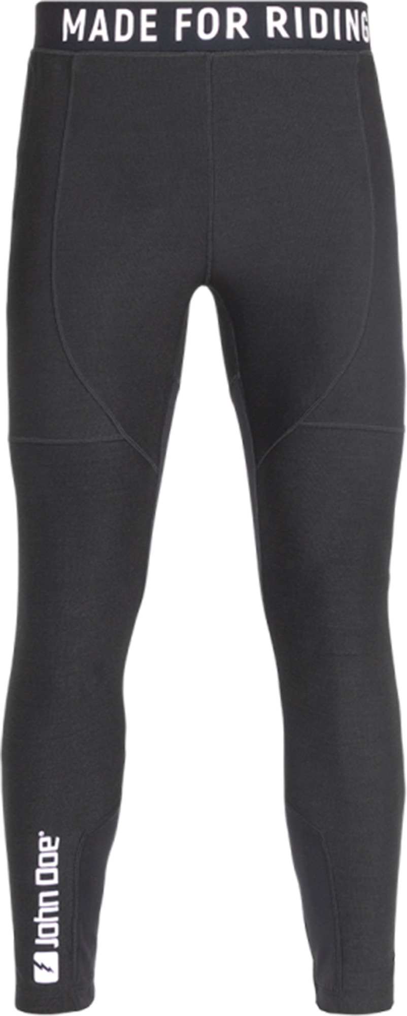John Doe Baselayer Pantalones funcionales XL Figura 1