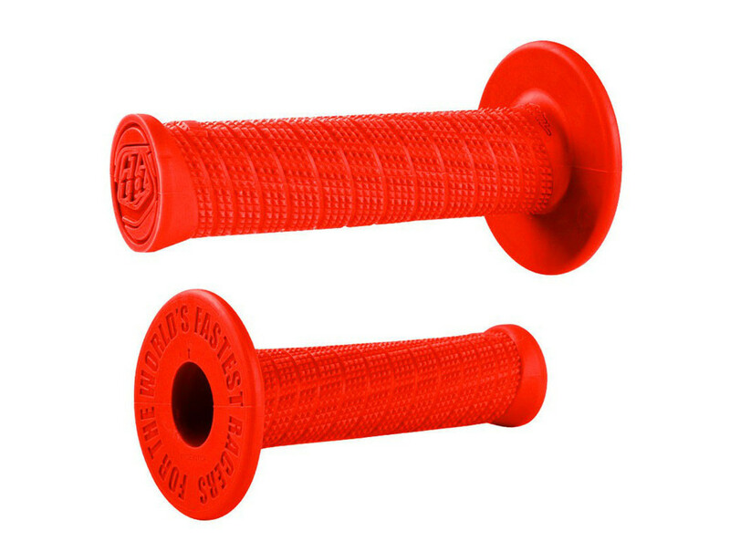 ODI Troy Lee Powłoki Full grip Rysunek 2