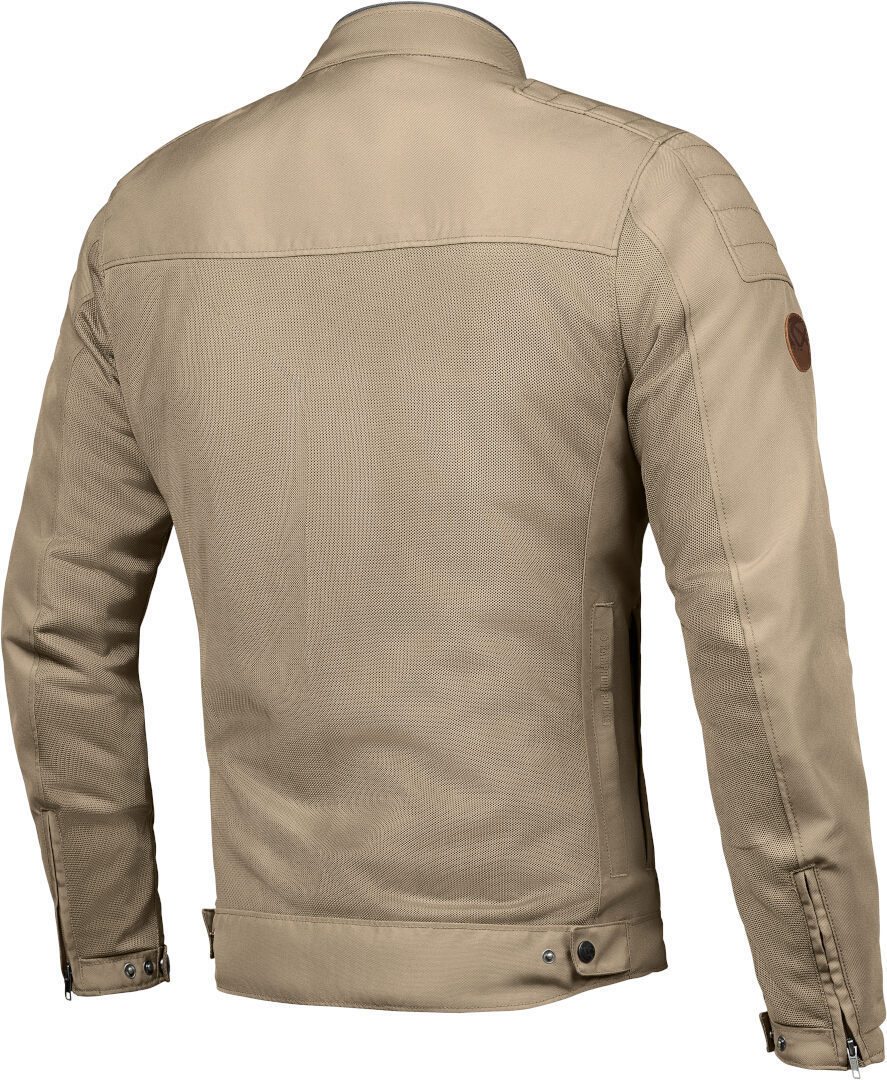 Ixon Cornet Motorcycle Textile Jacket Sand XXL Figure 2