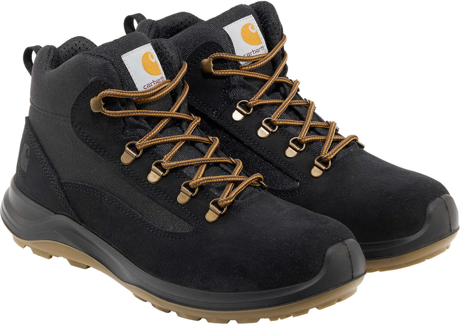 Carhartt Belmont Rugged Flex S3L Safety Boot black 48 Figure 3