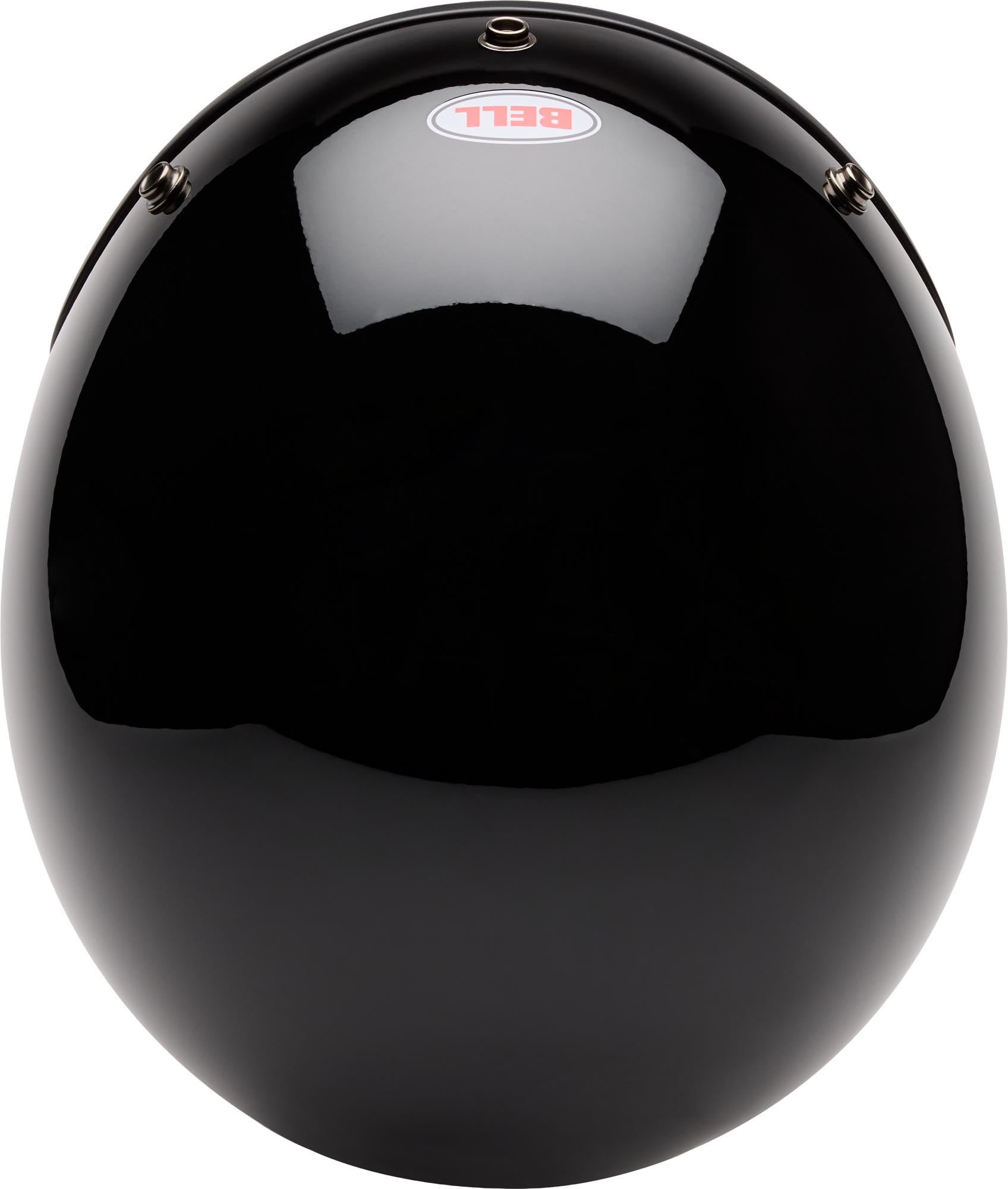Bell Magnum Logo Hełm odrzutowy Czarno XS (53/54) Rysunek 5