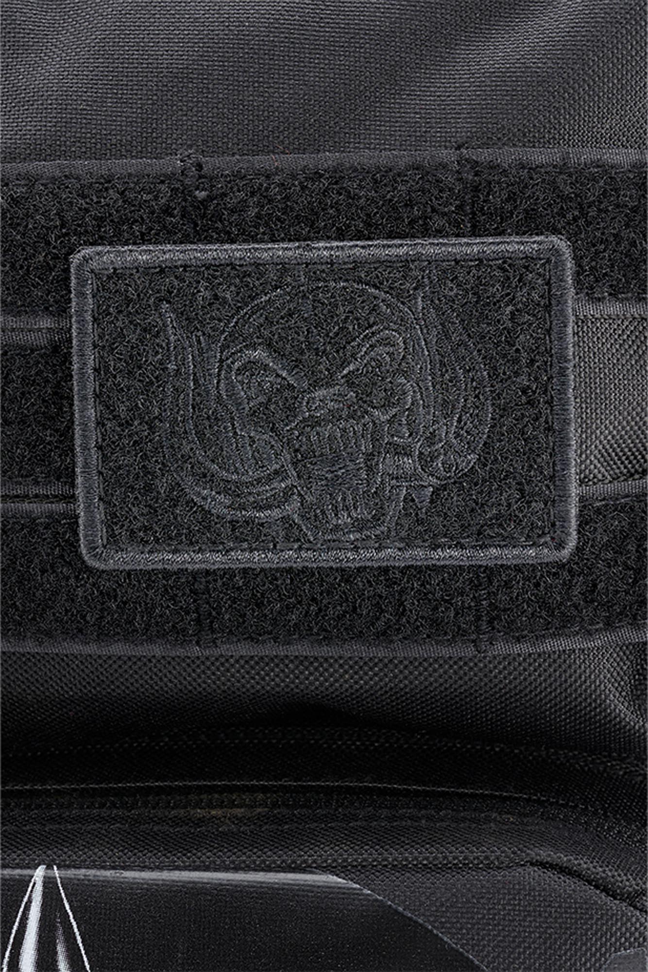 Brandit Motörhead US Cooper Sling Ryggsäck Figur 4