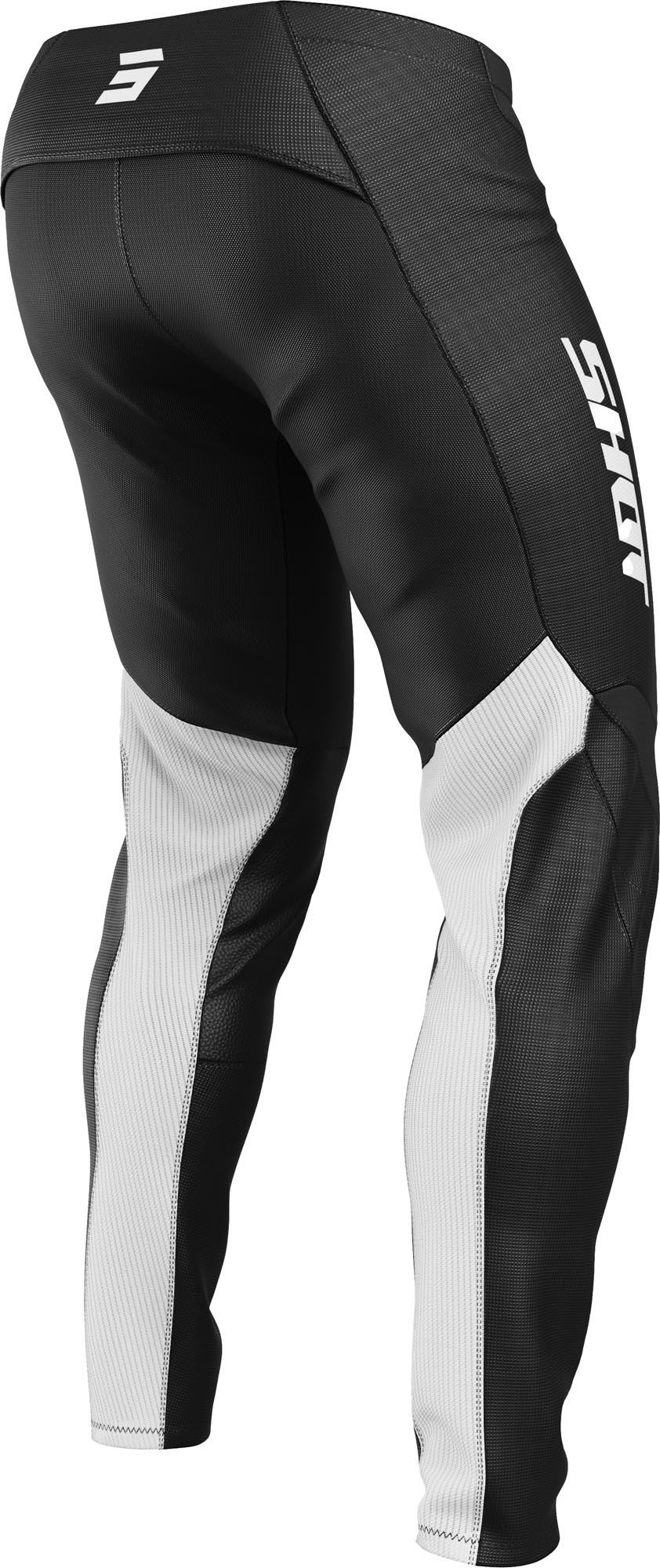 Shot Contact Myst Motocross Pants black 42 Figure 2