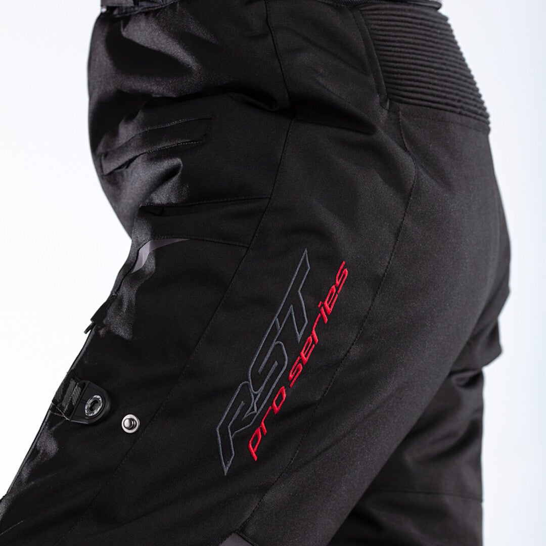 RST Pro Series Paragon 6 Dames Motorfiets Textiel Broek S Figuur 5