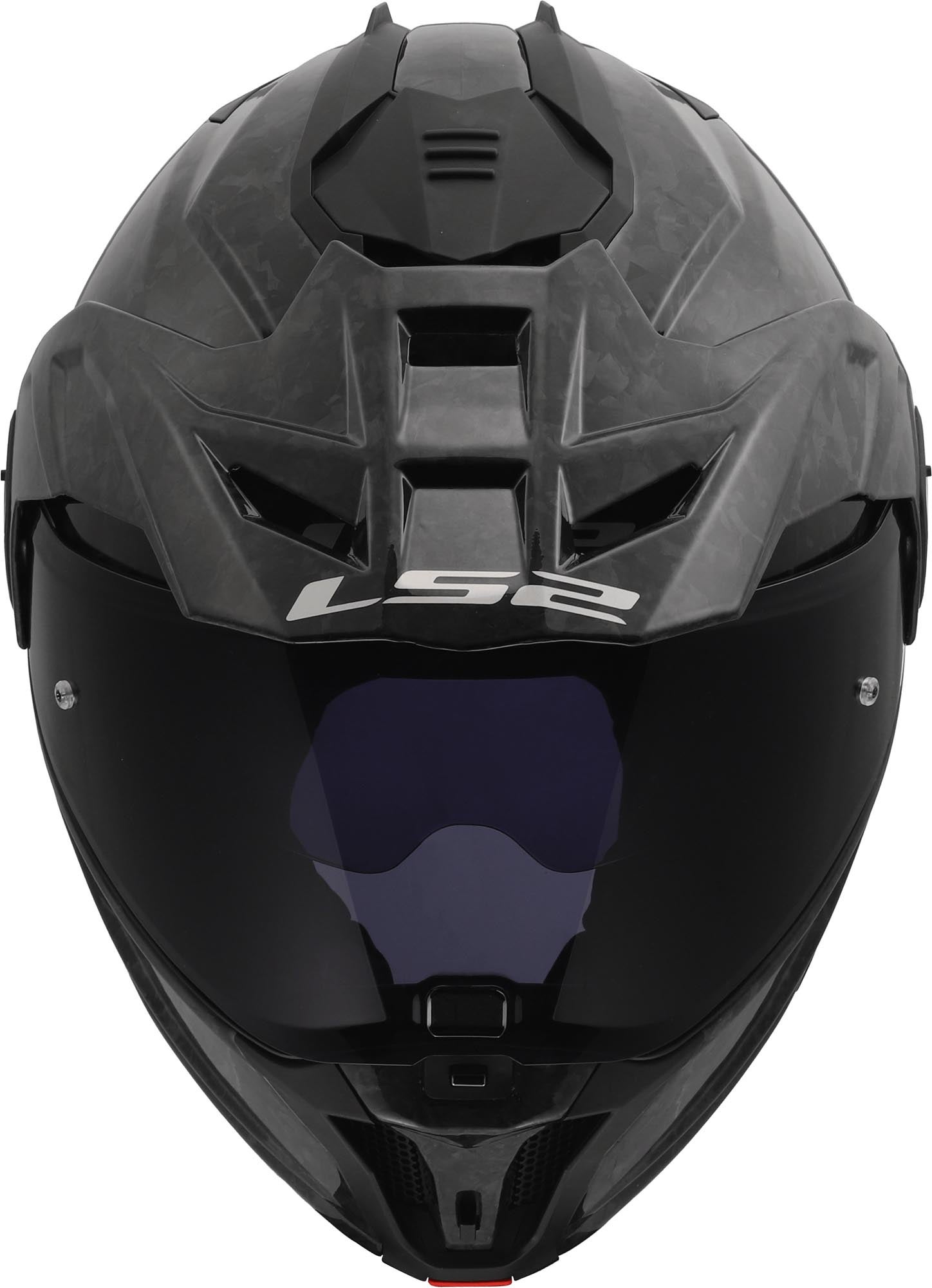LS2 FF909 Ranger Forged Carbon Cască L (59/60) Figura 4