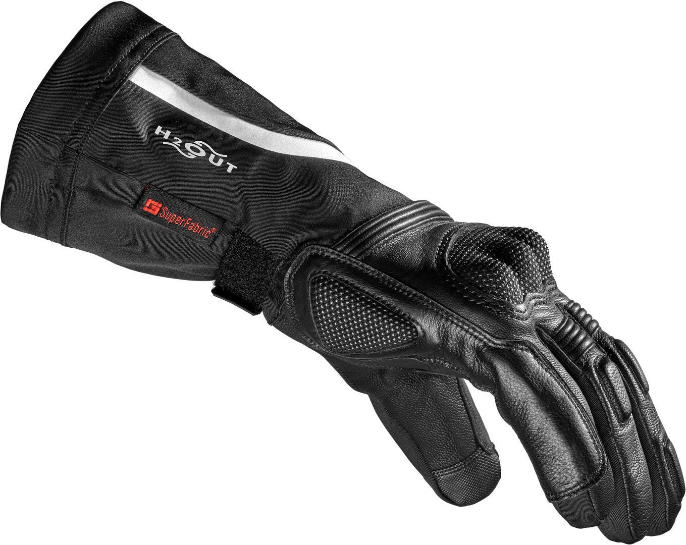 Spidi NK-6 H2Out Motorradhandschuhe M Abbildung 3
