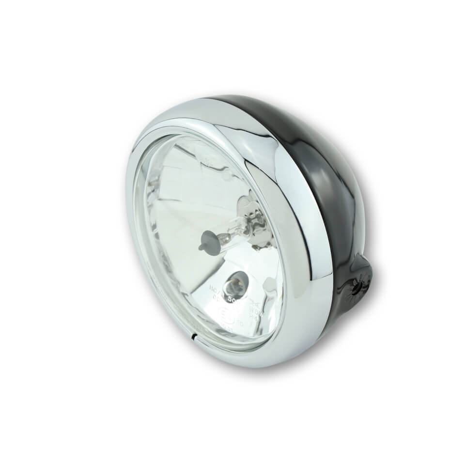 Shin YO 5 3/4 polegadas farol principal PECOS Artigo principal Figura 1