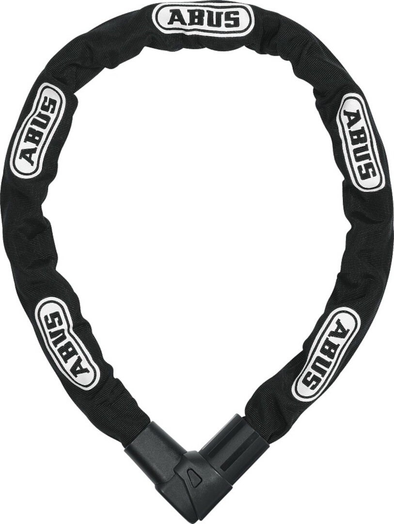 ABUS City Chain 1010 Ketjun lukitus 140 cm Kuva 1
