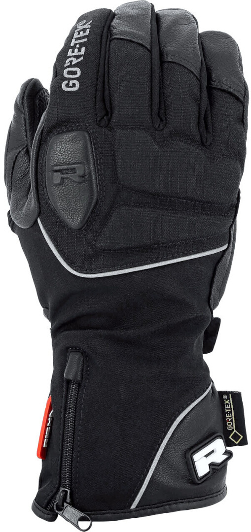 Richa Cold Spring 2 Gore-Tex vanntette motorsykkelhansker L Figur 1