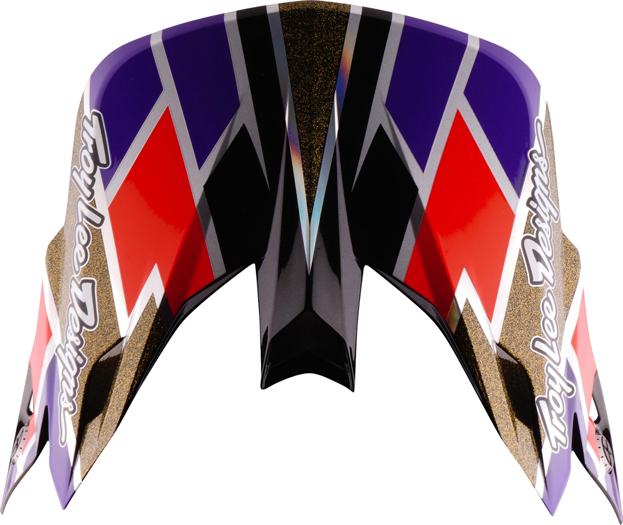 Troy Lee Designs SE5 Carbon MIPS Flush Casque de motocross S (55/56) Figure 9