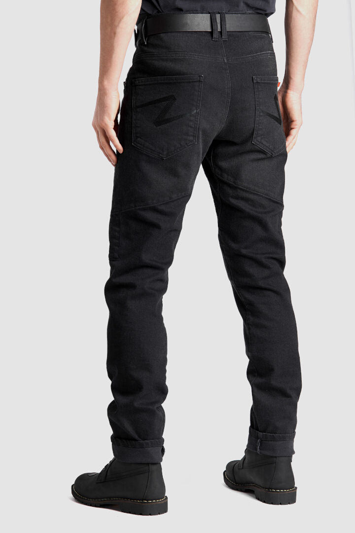 Pando Moto Boss Dyn 01 Motorradjeans 30/34 Abbildung 6