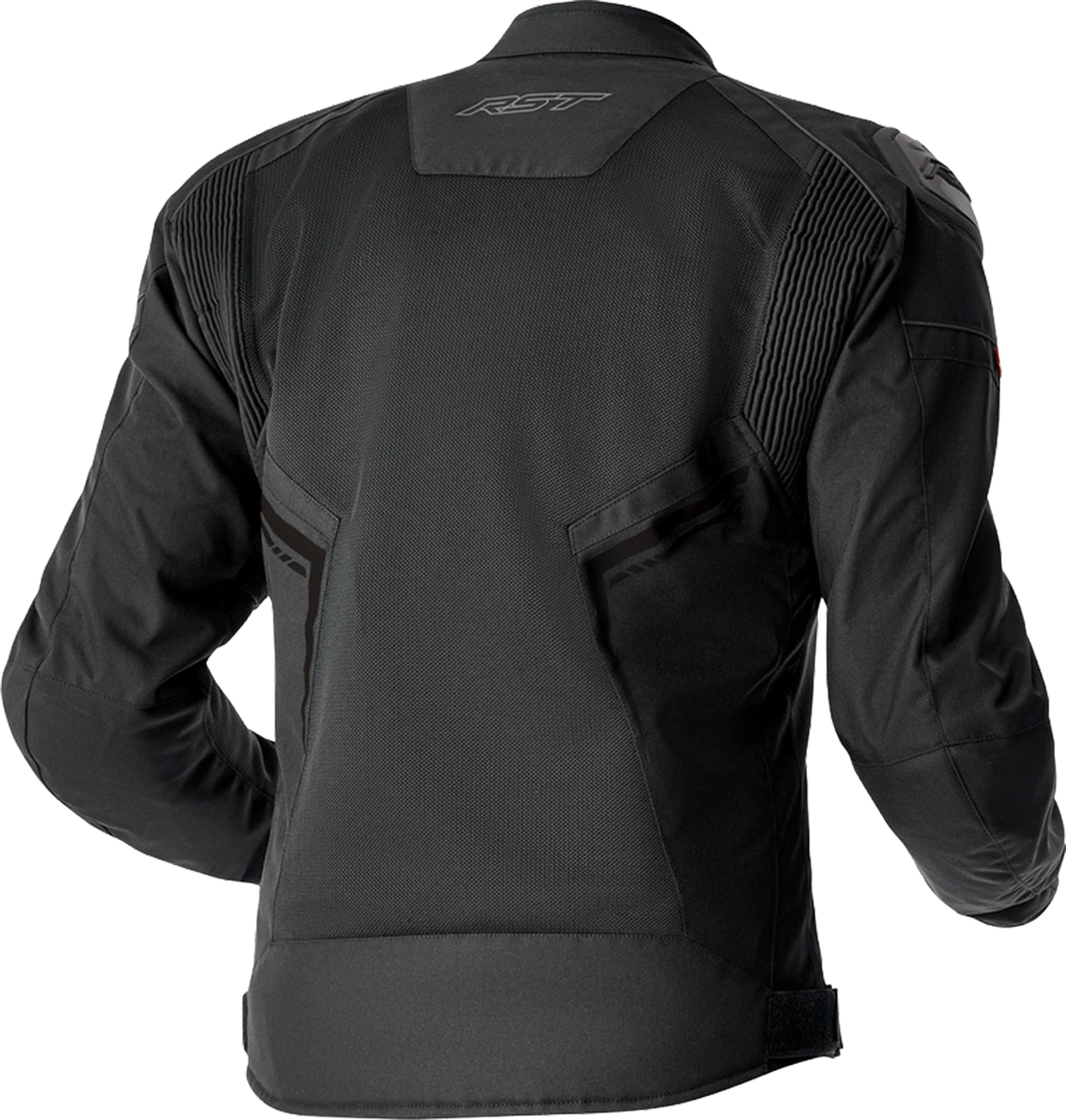 RST S1 Mesh D3O Jaqueta têxtil de motocicleta impermeável 60 Figura 2