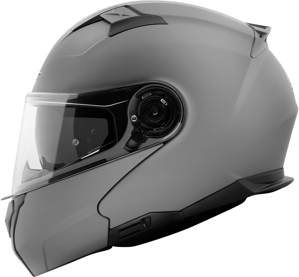 Side view of Germot GM 970 Helmet