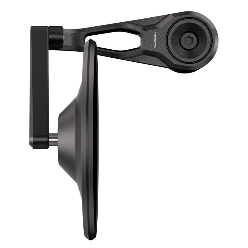 HIGHSIDER Smart Circula-S Force-EVO Bar End Spiegel (1st) Figuur 5