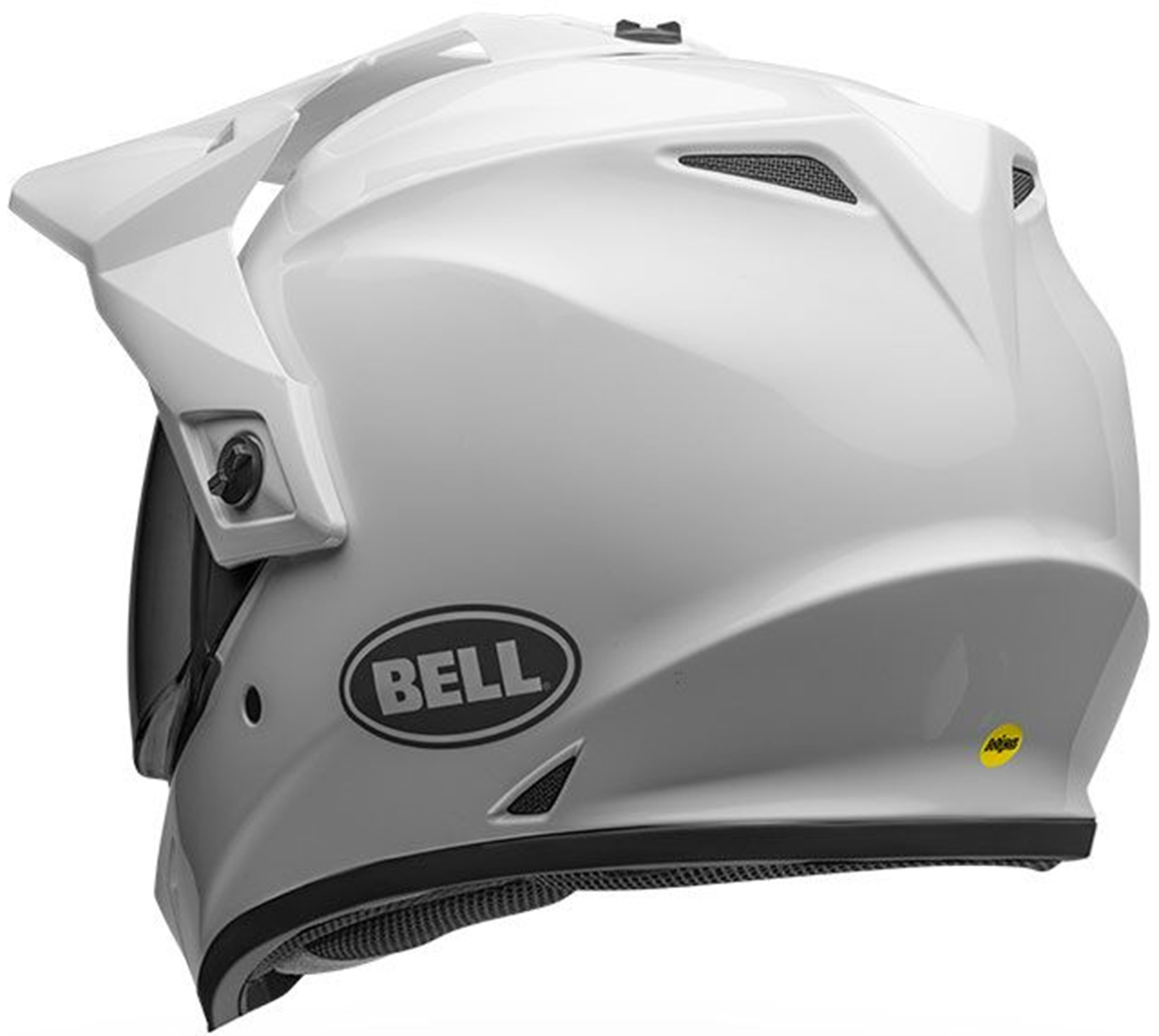 Bell MX-9 Adventure MIPS Logo Enduro Helm S (55/56) Abbildung 8