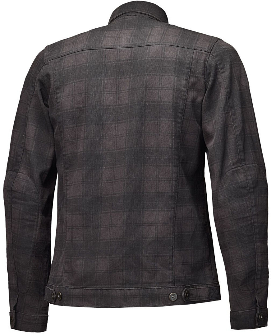 Held Woodland Cămașă de motocicletă Negru/gri 5XL Figura 2