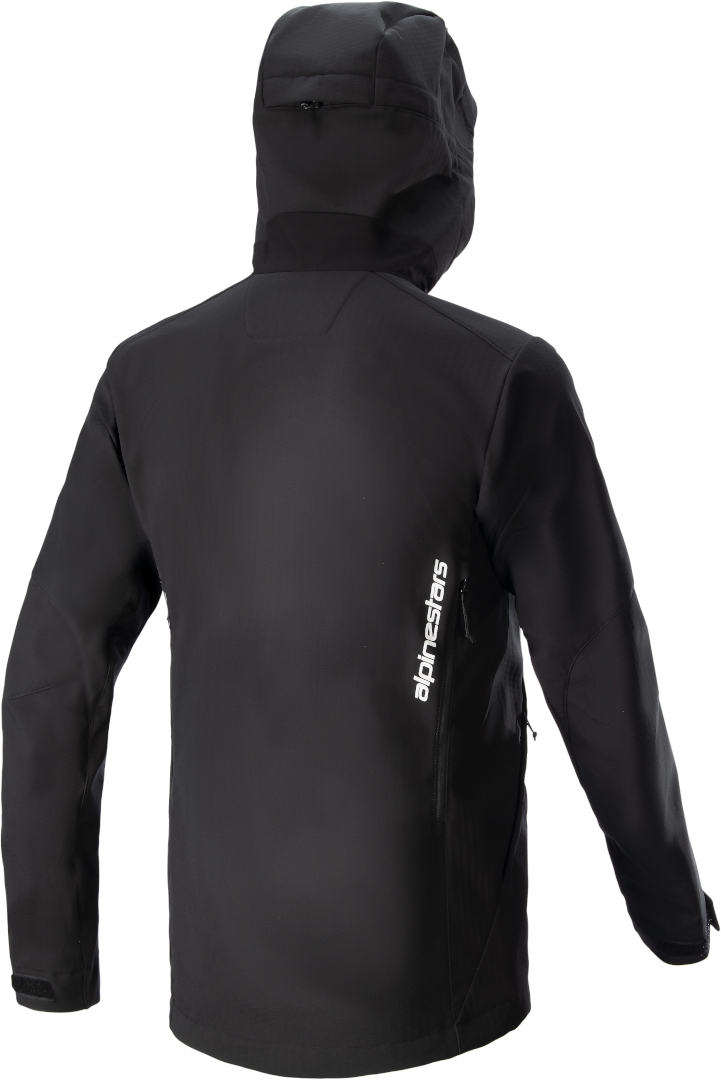 Alpinestars Nevada 2 Thermal Bicycle Jacket black M Figure 2