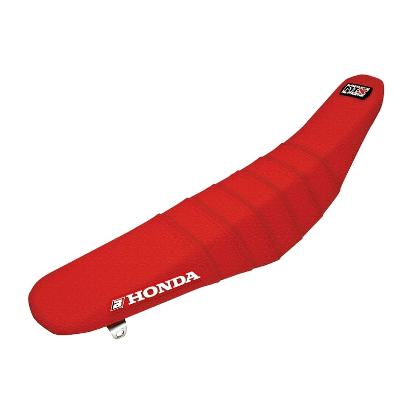 Blackbird Honda CRF450R Multitraktions-Sitzbezug Abbildung 1