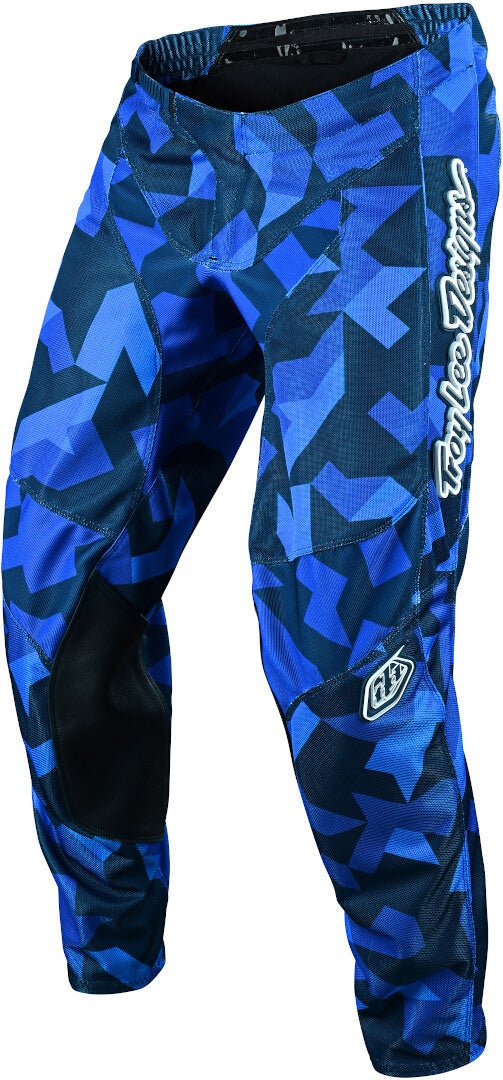 Troy Lee Designs GP Air Confetti Motocross Hose 32 Abbildung 1