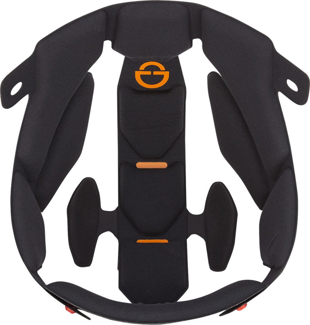 Schuberth C4 Центральная площадка XXXL Рисунок 1