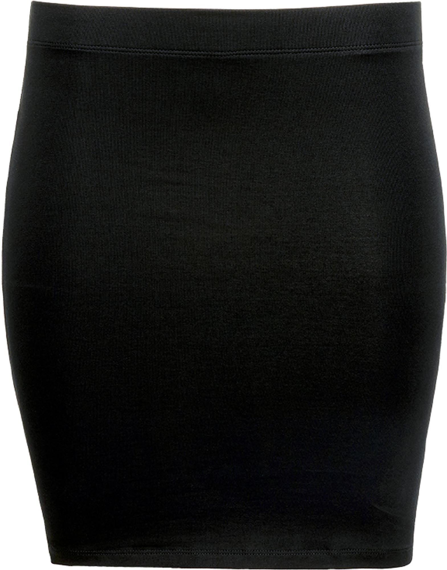 Brandit Bandeau 2in1 Bluză/fustă pentru femei negru 3XL Figura 2