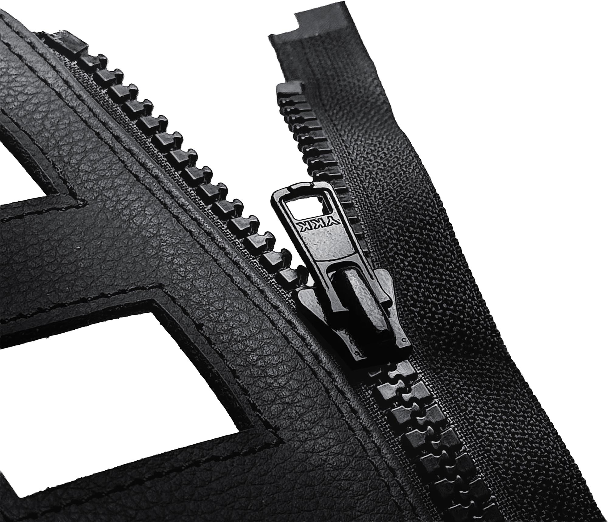 Rebelhorn Unity Connecting Zipper Figure 2