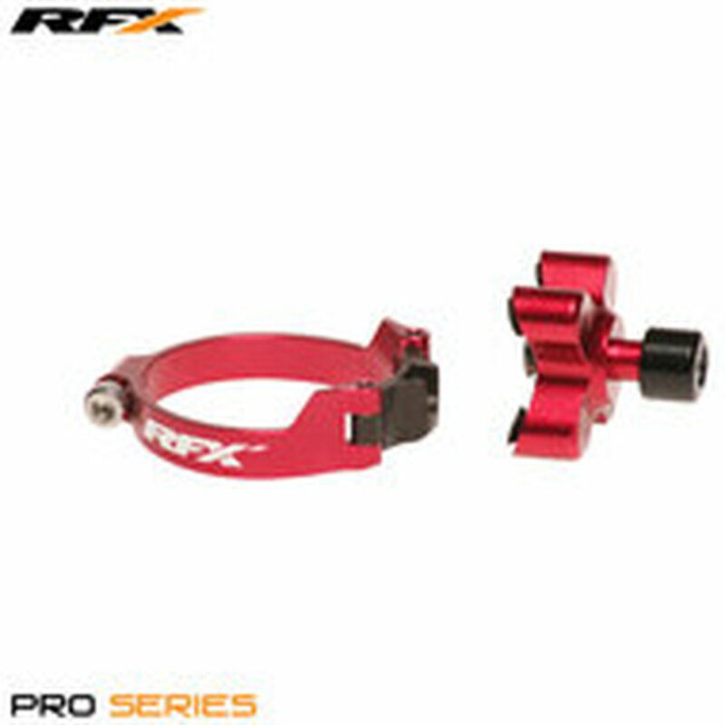 RFX Pro Starter Kit (rojo)
