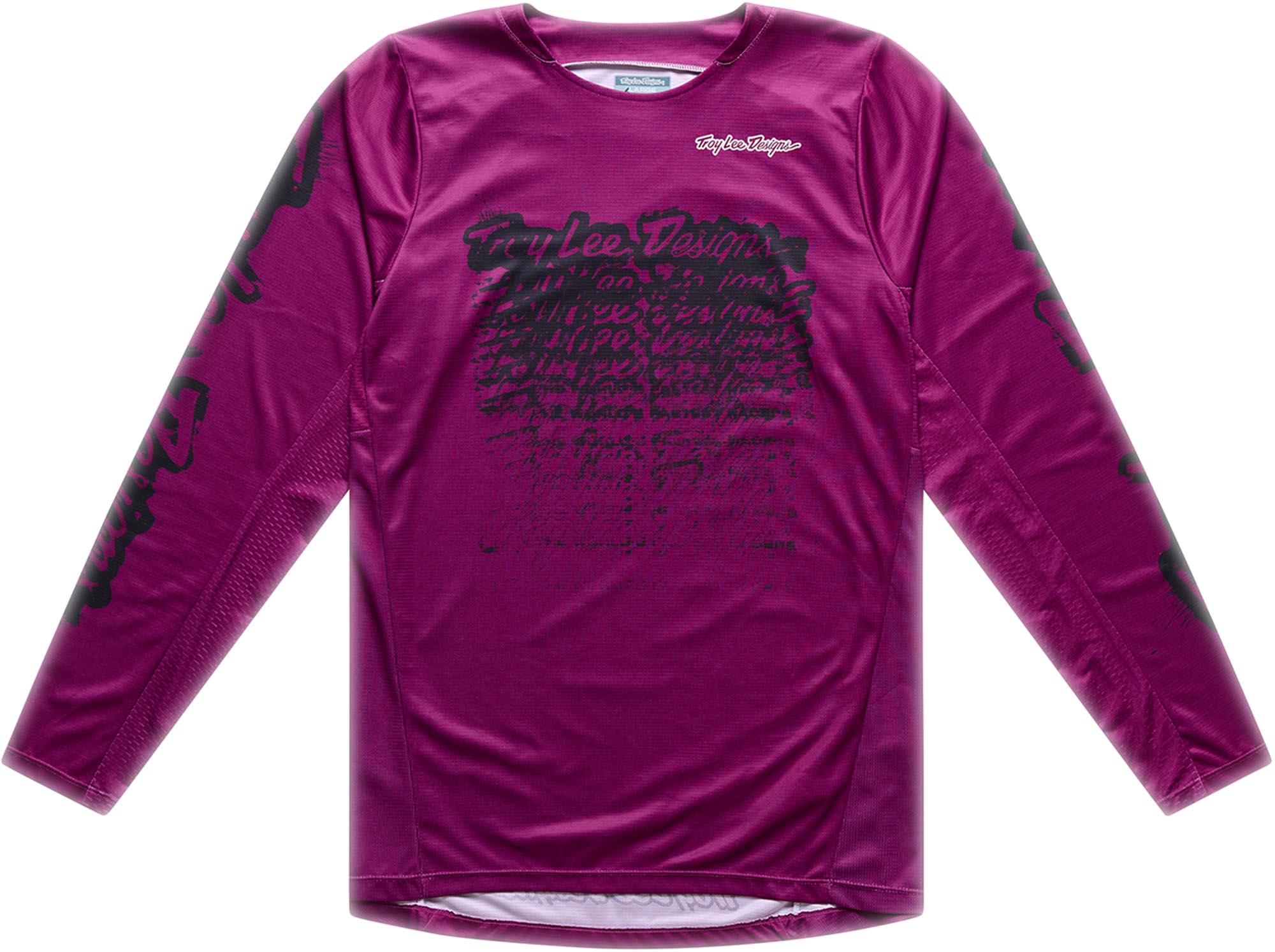 Troy Lee Designs GP Pro Stamp Motocross Jersey-image-919311961