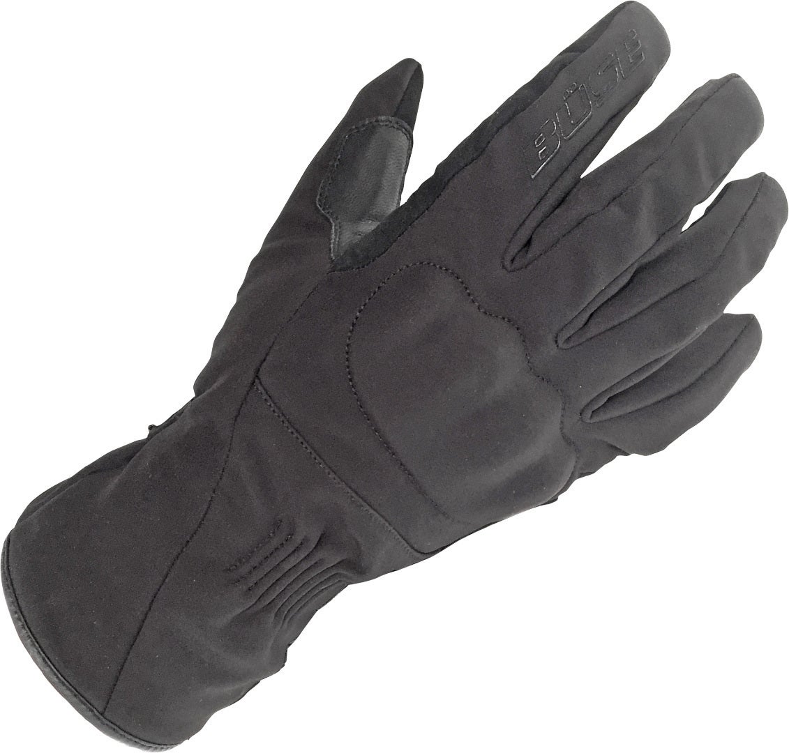 Büse Comfort Motorcykel handsker Sort 10 Figur 1