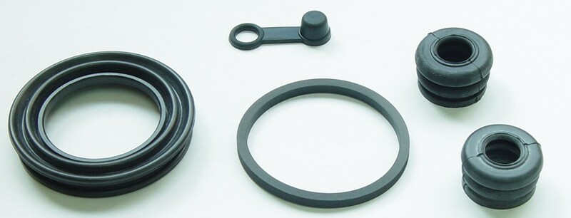 Tourmax Reparationssats för bromsok Kawasaki KZ305/440/550/650/750 Figur 1