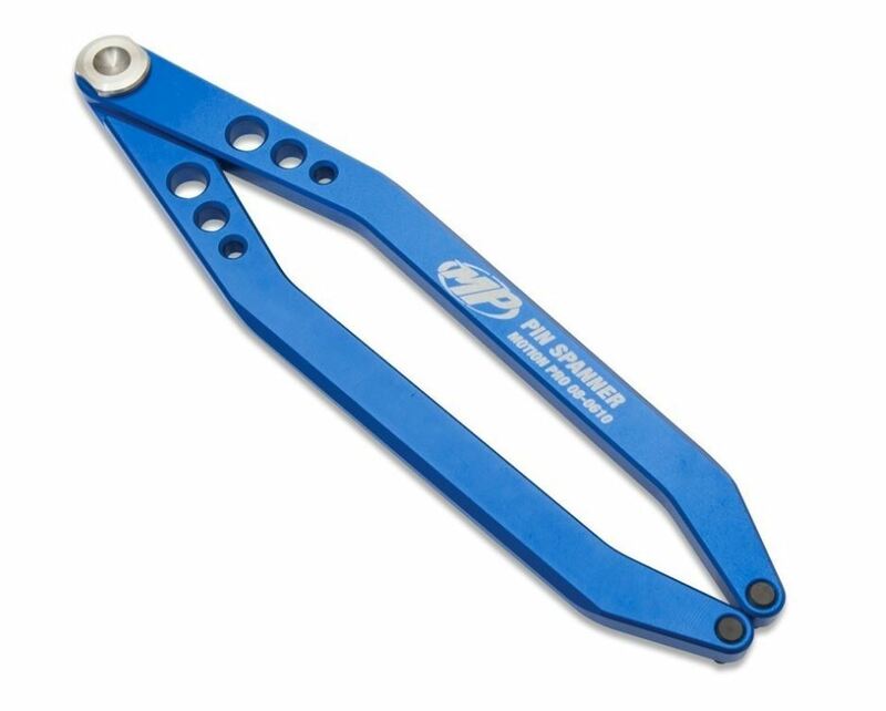 MOTION PRO Spiknyckel Figur 1