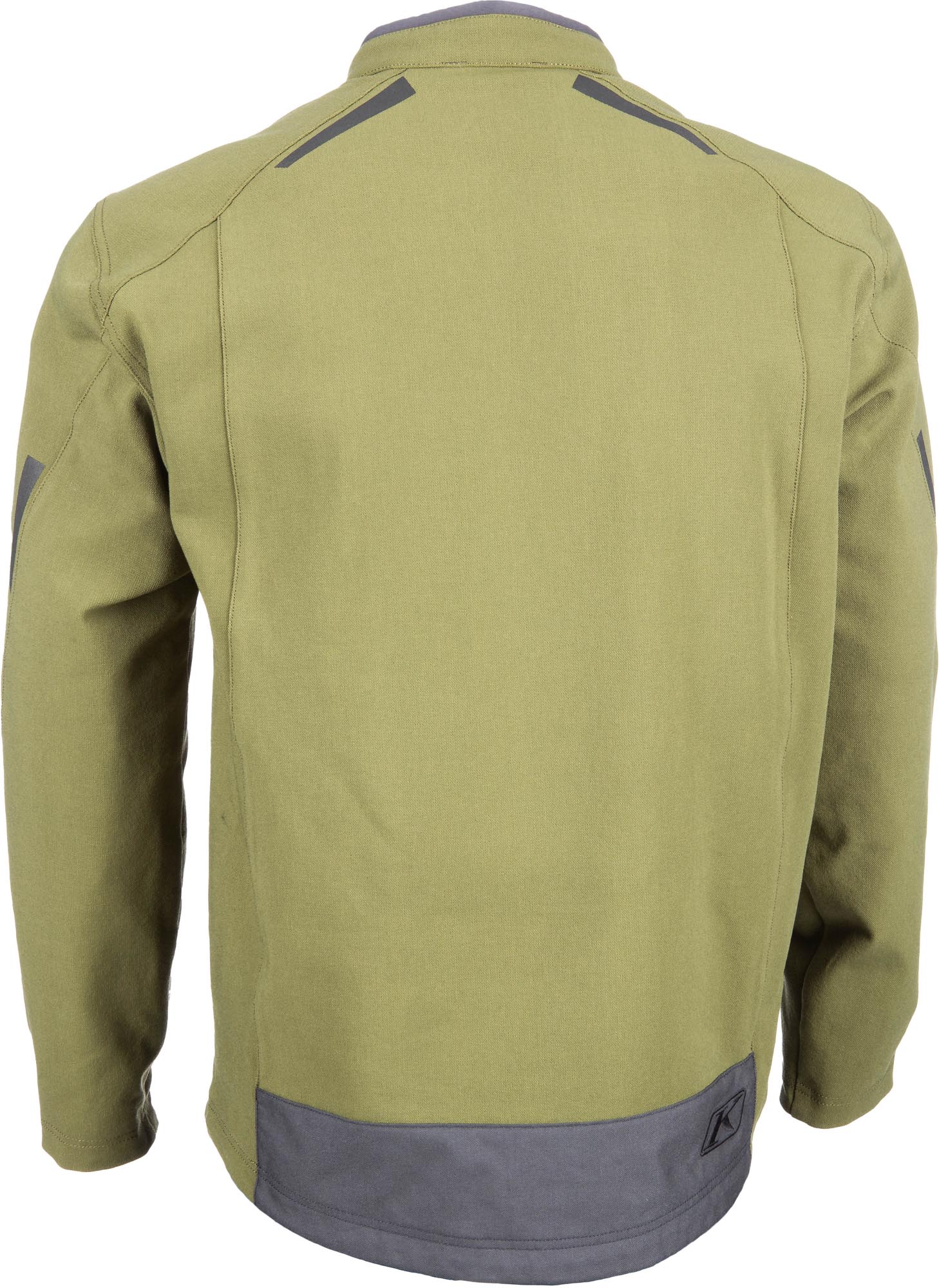 Klim Marrakesh 2023 Motorcycle Textile Jacket Khaki M Figure 4