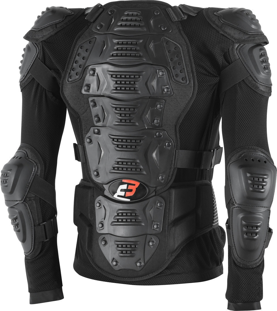 Bogotto PRO-XI Evo Protector Jacket L Figure 2