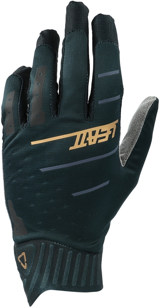 Leatt MTB 2.0 SubZero Bicycle Gloves black L Figure 1