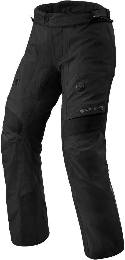 Revit Poseidon 3 GTX Motorcycle Textile Pants-image-754825492