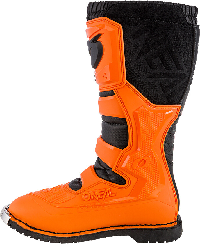 Oneal Rider Pro Bottes motocross orange 48 Figure 2