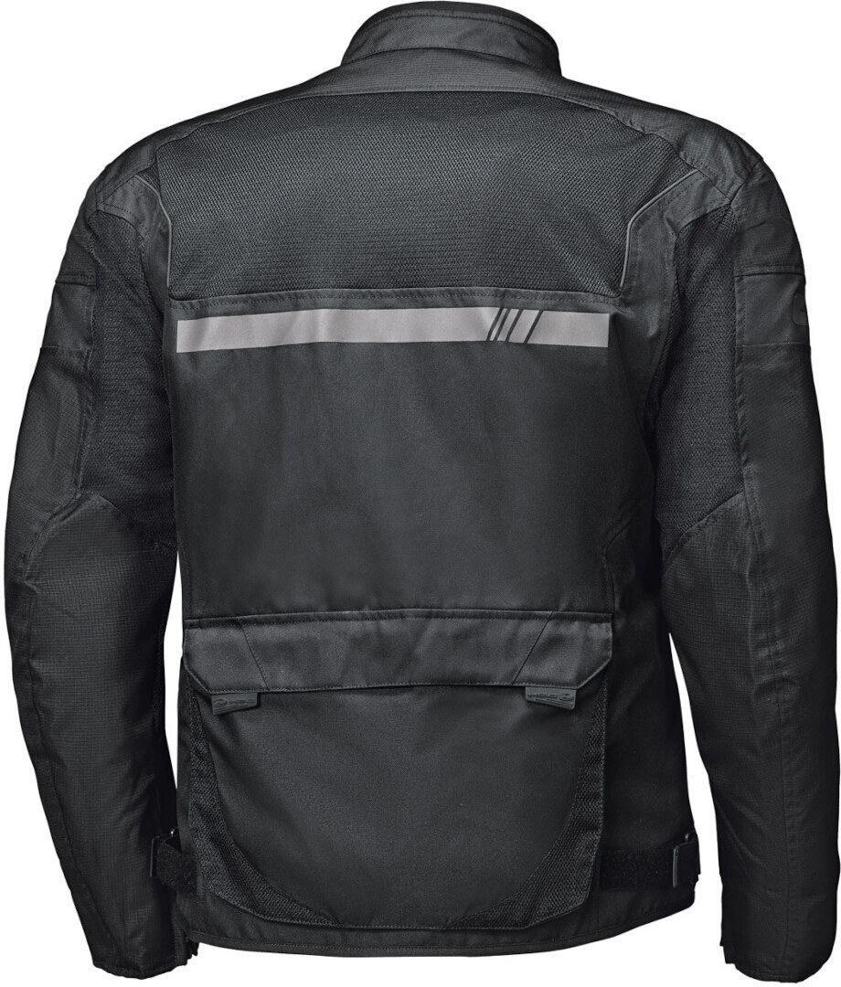 Held Tropic XT Mesh Motorrad Textiljacke schwarz L Abbildung 2