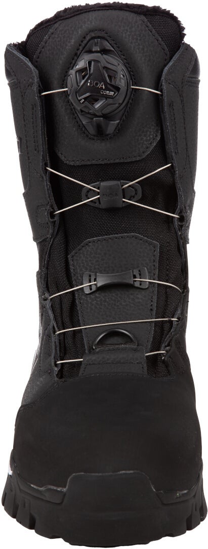 Klim Aurora GTX BOA 2023 Dame snescooter støvler Sort 9 Figur 3