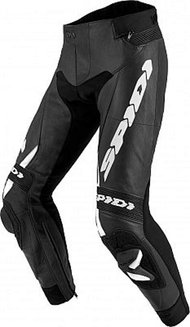 Spidi RR Pro 2 Wind Motorrad Lederhose 58 Abbildung 1