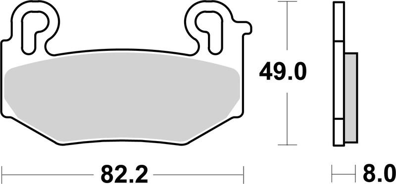 Brembo S.p.A. Figura 1