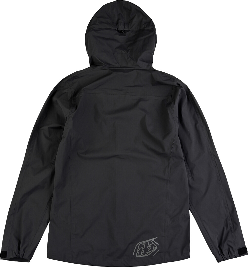 Troy Lee Designs Resist Mono Bicycle Jacket L Figure 2