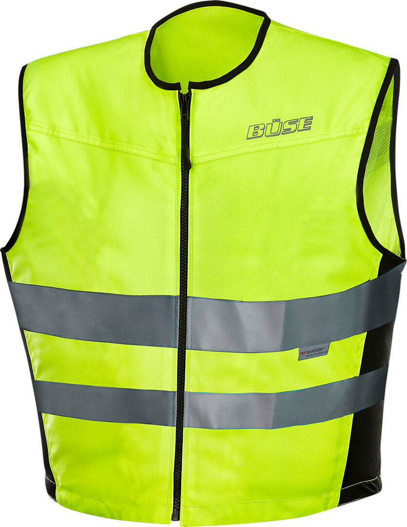 Büse Safty Vest 4XL Figuur 1